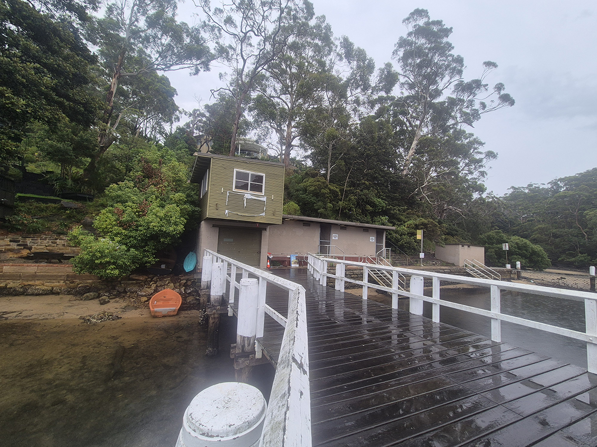 Sutherland Shire Council Reports for Community Buildings